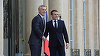 Macron îşi ”asumă în întregime” declaraţiile cu privire la moartea cerebrală a NATO şi vrea ca europenii să se asocieze la un tratat cu privire la forţele nucleare, în urma unei întâlniri cu Stoltenberg în care evocă, între altele, riscurile cu privire la