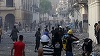 Forţele de securitate irakiene au ucis cel puţin 45 de protestatari după incendierea consulatului iranian din Najaf