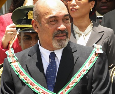 Preşedintele statului Surinam, condamnat la 20 de ani de închisoare pentru asasinarea unor oponenţi