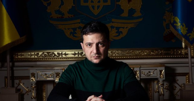 Zelenski neagă din nou orice acord ”reciproc avantajos” cu Trump pe tema ajutorului militar american acordat Ucrainei