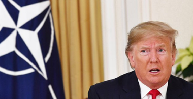 Un acord comercial cu China ar putea ”aştepta până după alegerile” americane din 2020, afirmă Trump la Londra