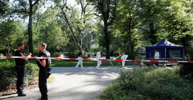 Suspiciuni cu privire la implicarea Rusiei în asasinarea unui georgian la Berlin, un caz asemănător cu otrăvirea lui Skripal în Anglia, comentează Der Spiegel