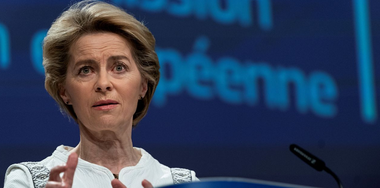 Von der Leyen, ”îngrijorată” de ”tăieri drastice” propuse în proiectul bugetului UE aferent perioadei 2021-2027