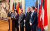 Europenii din Consiliul de Securitate al ONU condamnă tiruri nord-coreene ”continue” de rachete balistice