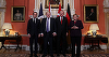 Summit cvadripartit Turcia-Franţa-Germania-M.Britanie în februarie la Istanbul, anunţă Erdogan