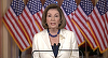 Şefa democraţilor în Congresul SUA Nancy Pelosi cere să se redacteze actul inculpării (”impeachment”) lui Donald Trump