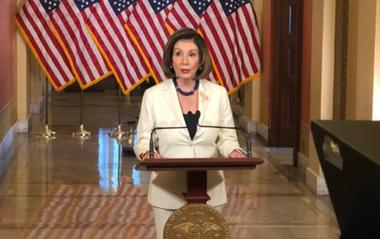 Trump jură să câştige lupta viitoarei sale inculpări, sugerează că va folosi Senatul ca tribună politică şi vrea să fie audiaţi Nancy Pelosi, Adam Schiff, Joe Biden şi Hunter Biden