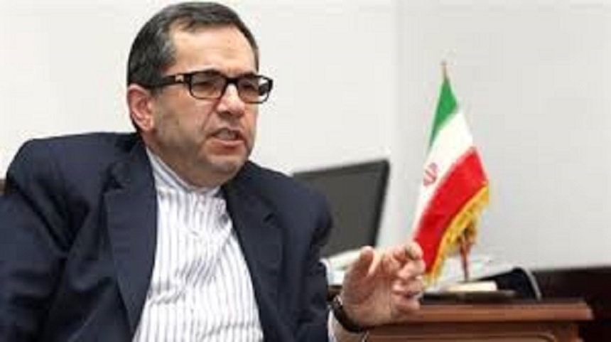 Iranul respinge o scrisoare a UE adresată ONU care îi cere să renunţe la programul de rachete balistice