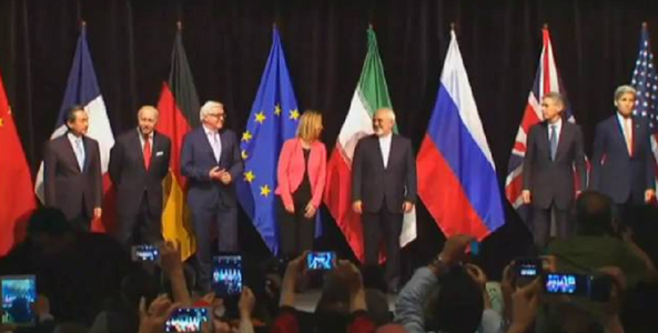 Iranul şi europenii încearcă, la Viena, să menţină dialogul