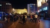 Liban: Un bărbat şi-a dat foc în timpul manifestaţiilor antiguvernamentale. Focul a fost stins de alţi protestatari - VIDEO