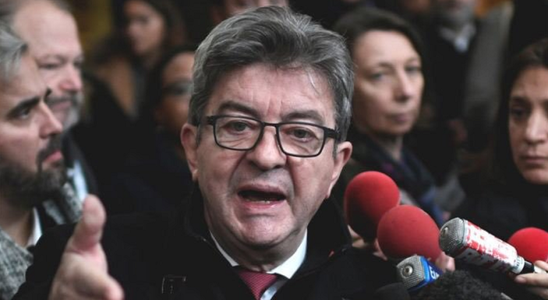 Jean-Luc Mélenchon, condamnat la trei luni de închisoare cu suspendare în dosarul percheziţiei din 2018 la sediul mişcării La France Insoumise