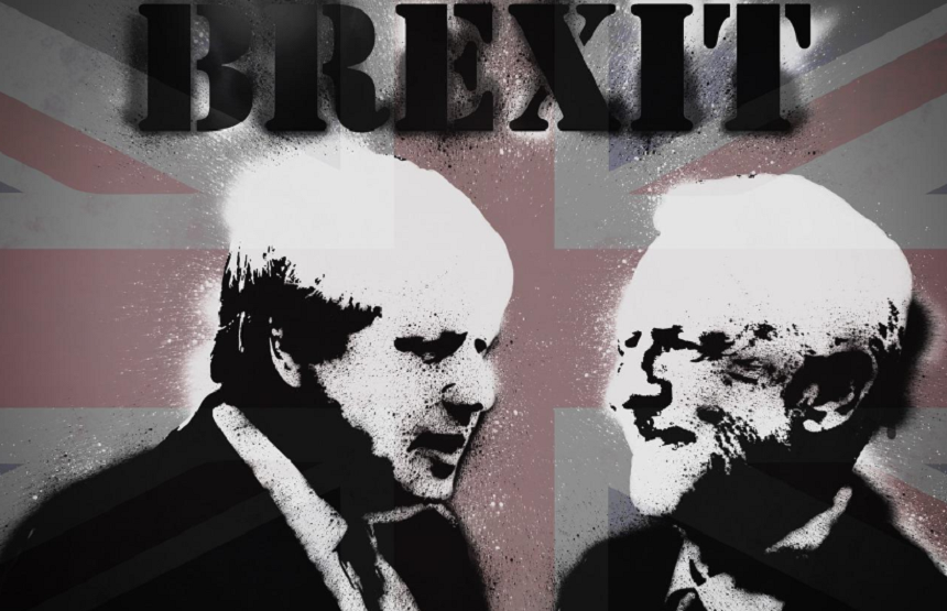 Alegerile legislative anticipate britanice, decisive în privinţa Brexitului, în ultima linie dreaptă