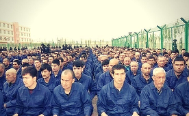 Beijingul îşi apără lagărele controversate din Xinjiang în care internează uiguri