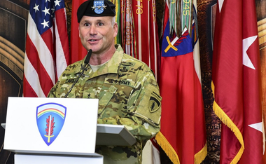 Armata americană îşi pregăteşte cel mai mare exerciţiu în Europa din ultimul sfert de secol