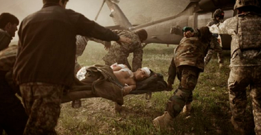 The Washington Post dezvăluie în ”Afghanistan Papers” îndoielile SUA cu privire la capacitatea de învinge în Războiul din Afganistan