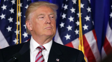 Trump va semna un ordin prin care iudaismul va fi considerat naţionalitate, nu doar religie