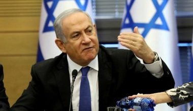 Noi alegeri legislative în Israel la 2 martie, al treilea scrutin în mai puţin de un an