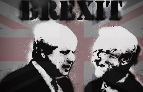 Johnson şi Corbyn joacă totul înaintea alegerilor legislative cruciale în privinţa Brexitului