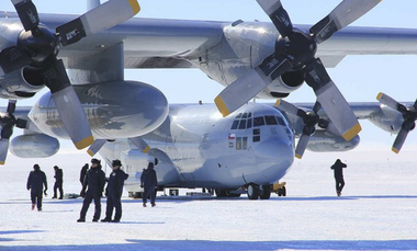 Rămăşiţe umane ale unor victime găsite pe mare, în căutări după ”dispariţia” unui avion militar chilian