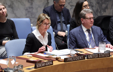 SUA se declară pregătite, la ONU, să fie mai flexibile cu Coreea de Nord