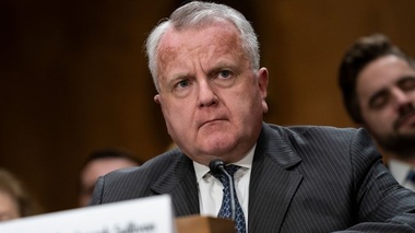 Senatul american l-a confirmat pe John Sullivan în funcţia de ambasador al Statelor Unite în Rusia