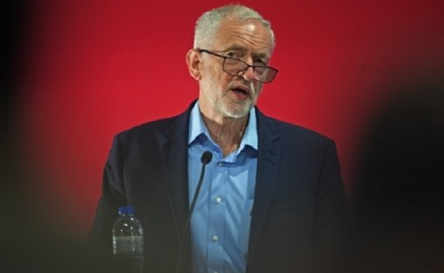 Jeremy Corbyn afirmă că la următoarele alegeri nu se va mai afla la conducerea Partidului Laburist