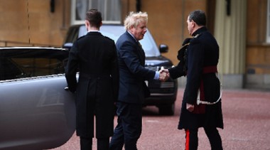 Victorie triumfală a lui Boris Johnson şi a Brexitului în alegerile legislative anticipate