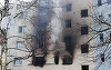 Un mort şi 25 de răniţi în estul Germaniei, într-o explozie într-un bloc 