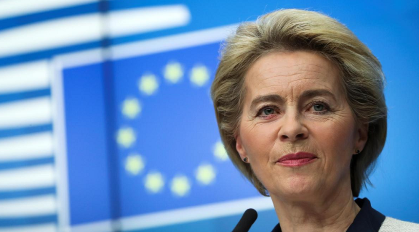 Termenul negocierii viitoarei relaţii a Londrei cu UE este ”foarte ambiţios”, avertizează Ursula von der Leyen