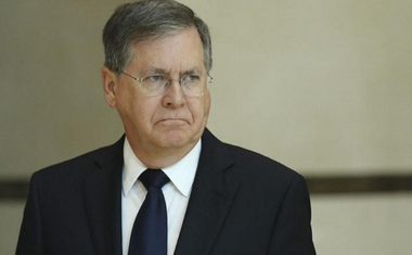 Ambasadorul american la Ankara David Satterfield, convocat în urma recunoaşterii genocidului armean de către Senatul SUA