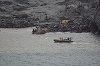 Bilanţul erupţiei vulcanului White Island a crescut la 15 morţi. Scafandrii caută cadavrele a două victime