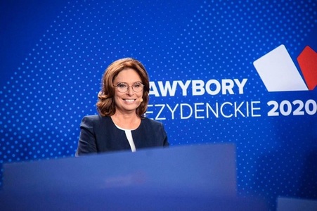 Polonia: Patru candidaţi la prezidenţialele din primăvară