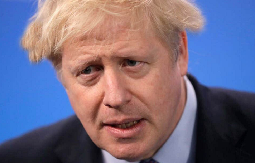 Parlamentul va vota Brexitul înainte de Crăciun, anunţă Boris Johnson