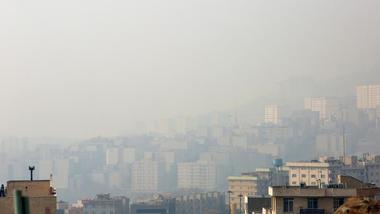 Iran: Şcoli închise în mai multe oraşe din cauza poluării atmosferice