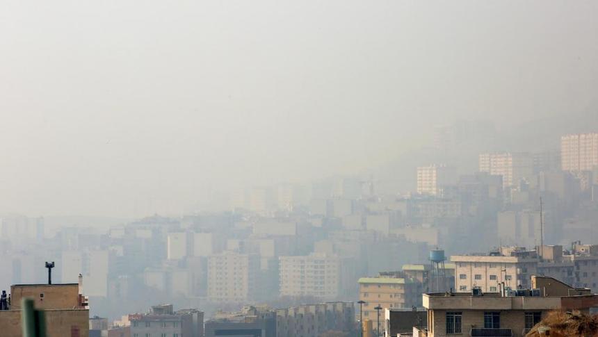 Iran: Şcoli închise în mai multe oraşe din cauza poluării atmosferice