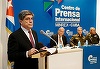 Cuba este pregătită pentru eventualitatea în care Statele Unite vor întrerupe relaţiile diplomatice, potrivit unui diplomat cubanez