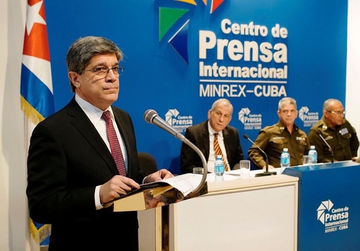 Cuba este pregătită pentru eventualitatea în care Statele Unite vor întrerupe relaţiile diplomatice, potrivit unui diplomat cubanez