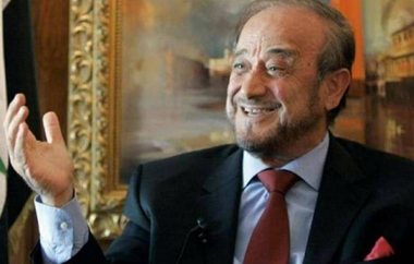 Parchetul Naţional francez Financiar cere condamnarea la patru ani de închisoare şila  plata unei amenzi a unchiului lui Bashar al-Assad, Rifaat el-Assad, în dosarul ”bunurilor ilicite”