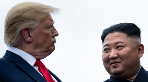 SUA supraveghează Coreea de Nord ”foarte îndeaproape”, avertizează Trump