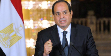Preşedintele egiptean Abdel Fattah el-Sisi avertizează cu privire la orice veleitate de ”controlare” a Libiei în urma unei întâlniri între preşedintele turc Recep Tayyip Erdogan şi şeful GNA libian Fayez al-Sarraj