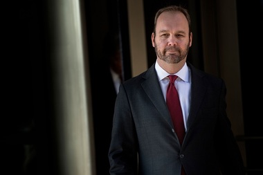 Fostul preşedinte adjunct al campaniei lui Trump, condamnat la 45 de zile de închisoare şi trei ani de supraveghere