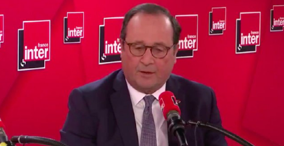 François Hollande vrea o nouă ”forţă” de stânga în Franţa