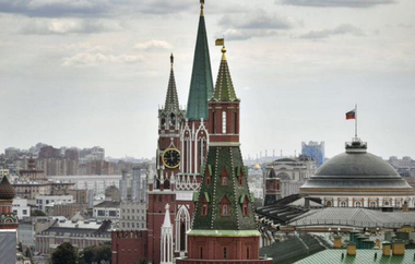 Moscova a înregistrat noaptea trecută o temperatură de 6°C, situaţie care nu s-a mai înregistrat de 133 de ani. La Grădina Botanică a Universităţii de Stat au înflorit ghioceii