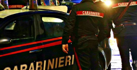 Peste 330 de persoane, inclusiv un fost parlamentar, arestate în Italia într-o operaţiune de mare amploare împotriva mafiei calabreze 'Ndrangheta