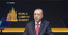 Aproximativ 50.000 de sirieni de la Idleb se refugiază în Turcia, anunţă Erdogan la summitul liderilor ţărilor musulmane din Malaysia