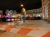 UPDATE - Răniţi şi un atacator ”neutralizat” în schimburi de focuri la sediul central al FSB din Moscova, anunţă serviciile secrete ruse. Presa rusă vorbeşte despre 3 morţi VIDEO