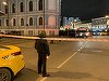 Un agent din cadrul serviciilor de securitate ucis şi cinci persoane rănite într-un atac armat lângă sediul central FSB, anunţă serviciile secrete ruse