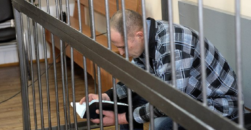 Bărbat condamnat la moarte în urma unei duble crime în Belarus, executat 