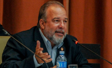 Manuel Marrero, primul premier cubanez la 43 de ani după Fidel Casto