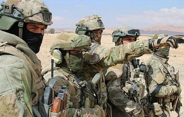 SUA, îngrijorate de prezenţa mercenarilor ruşi din grupul Wagner alături de forţele lui Haftar în Libia